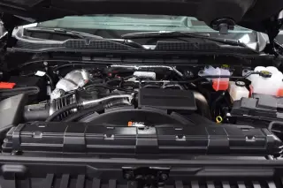 2026 Chevrolet Silverado 3500 HD