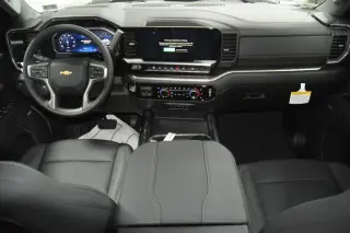 2026 Chevrolet Silverado 3500 HD