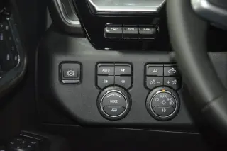 2026 Chevrolet Silverado 3500 HD