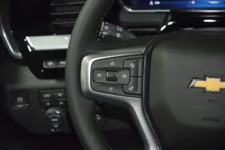 2026 Chevrolet Silverado 3500 HD