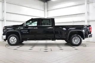2026 Chevrolet Silverado 3500 HD