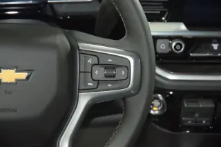 2026 Chevrolet Silverado 3500 HD