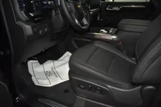 2026 Chevrolet Silverado 3500 HD
