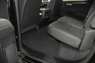 2026 Chevrolet Silverado 3500 HD