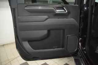 2026 Chevrolet Silverado 3500 HD