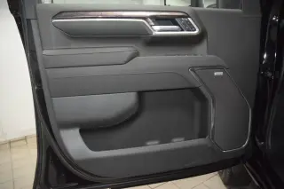 2026 Chevrolet Silverado 3500 HD