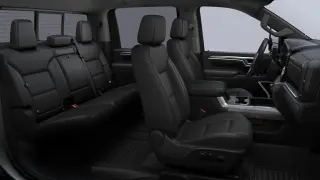 2026 Chevrolet Silverado 3500 HD