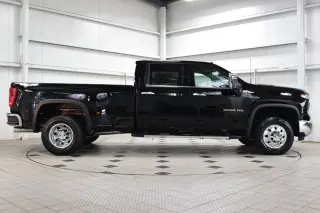 2026 Chevrolet Silverado 3500 HD