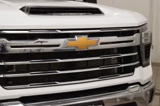 2024 Chevrolet Silverado 3500 HD