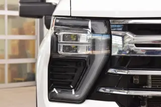 2024 Chevrolet Silverado 3500 HD