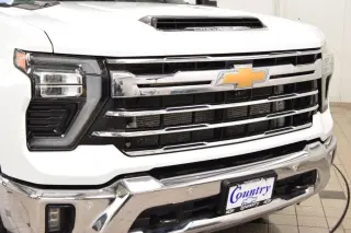 2024 Chevrolet Silverado 3500 HD