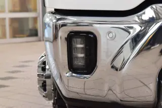 2024 Chevrolet Silverado 3500 HD