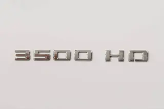 2024 Chevrolet Silverado 3500 HD