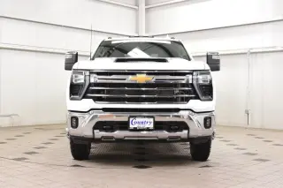 2024 Chevrolet Silverado 3500 HD