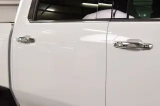 2024 Chevrolet Silverado 3500 HD
