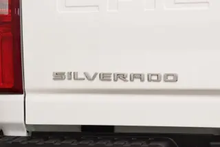 2024 Chevrolet Silverado 3500 HD
