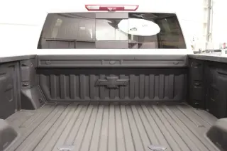 2024 Chevrolet Silverado 3500 HD