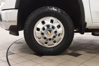 2024 Chevrolet Silverado 3500 HD