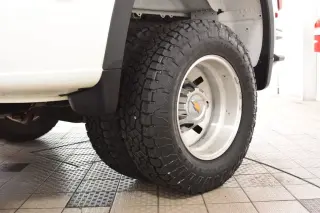 2024 Chevrolet Silverado 3500 HD