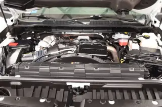 2024 Chevrolet Silverado 3500 HD