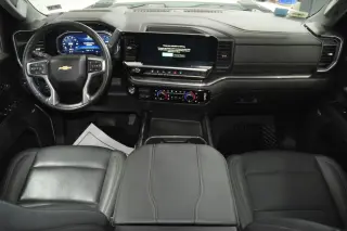 2024 Chevrolet Silverado 3500 HD