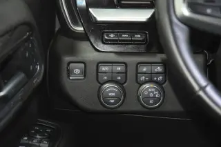 2024 Chevrolet Silverado 3500 HD