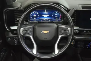 2024 Chevrolet Silverado 3500 HD