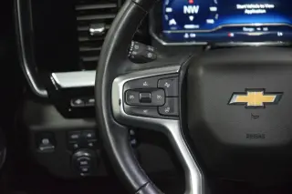 2024 Chevrolet Silverado 3500 HD