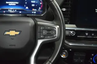 2024 Chevrolet Silverado 3500 HD