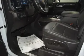 2024 Chevrolet Silverado 3500 HD