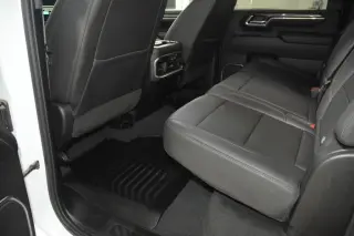 2024 Chevrolet Silverado 3500 HD
