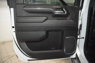 2024 Chevrolet Silverado 3500 HD