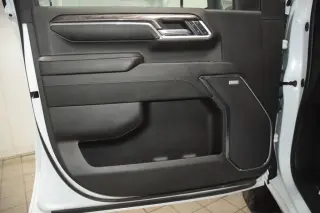 2024 Chevrolet Silverado 3500 HD