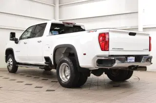 2024 Chevrolet Silverado 3500 HD