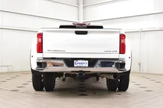 2024 Chevrolet Silverado 3500 HD
