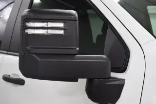 2026 Chevrolet Silverado 3500 HD