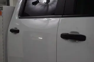 2026 Chevrolet Silverado 3500 HD