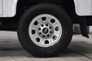 2026 Chevrolet Silverado 3500 HD