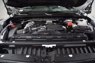 2026 Chevrolet Silverado 3500 HD