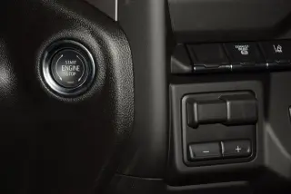 2026 Chevrolet Silverado 3500 HD
