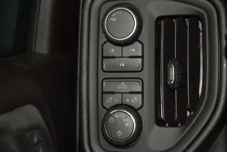 2026 Chevrolet Silverado 3500 HD