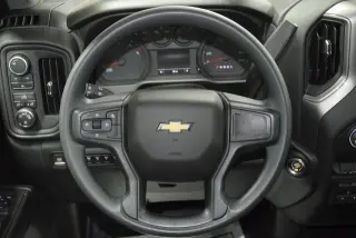 2026 Chevrolet Silverado 3500 HD
