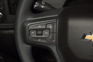 2026 Chevrolet Silverado 3500 HD