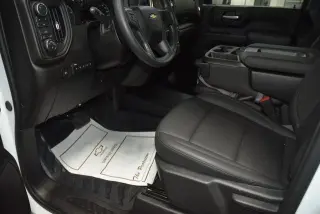 2026 Chevrolet Silverado 3500 HD