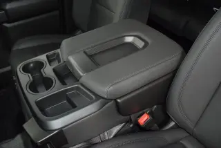 2026 Chevrolet Silverado 3500 HD