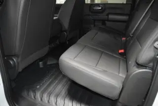 2026 Chevrolet Silverado 3500 HD