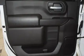 2026 Chevrolet Silverado 3500 HD