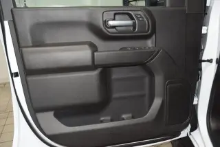 2026 Chevrolet Silverado 3500 HD