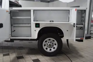 2026 Chevrolet Silverado 3500 HD