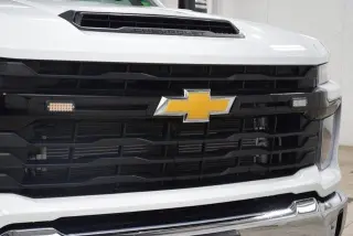 2026 Chevrolet Silverado 3500 HD